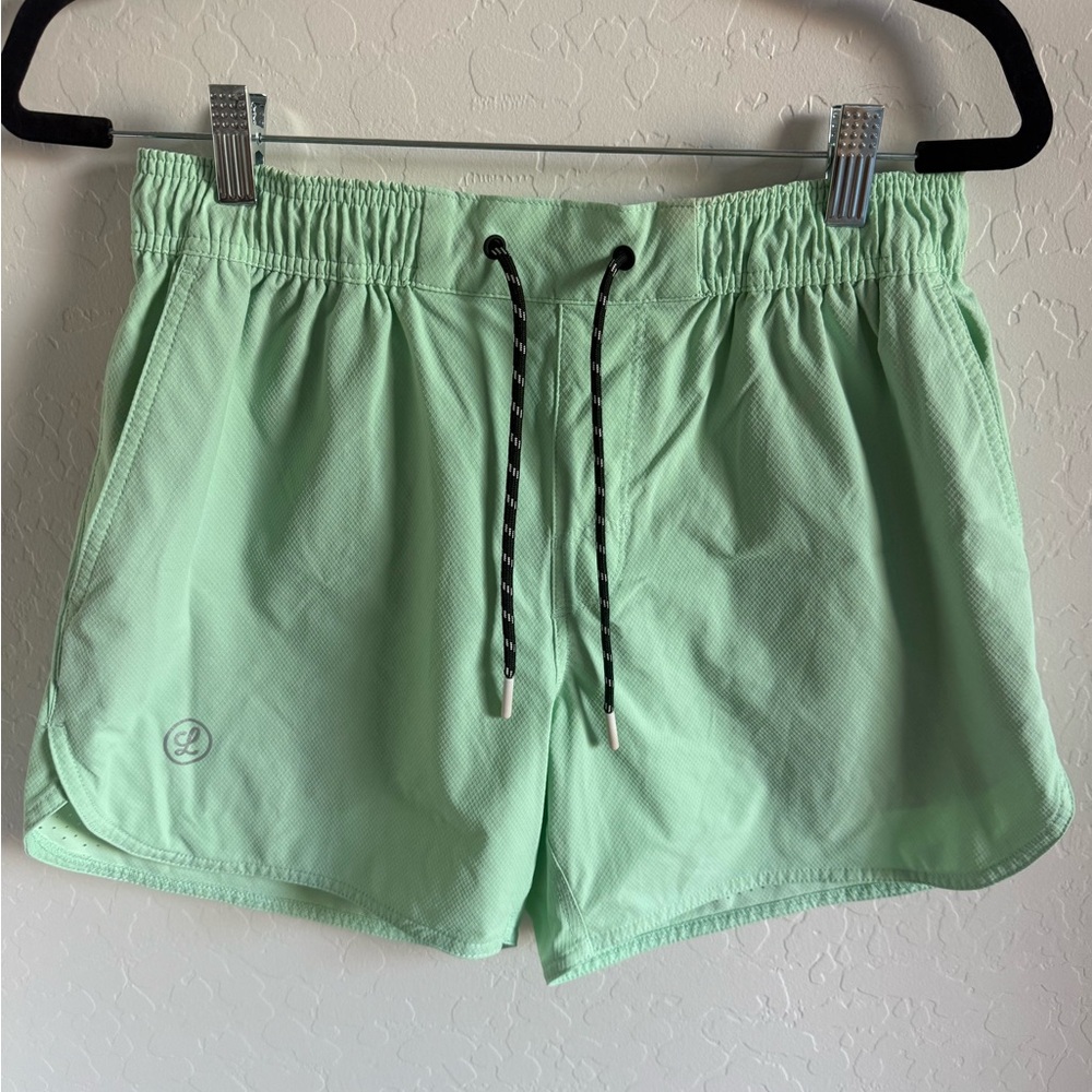 Legends Luka HD short size medium